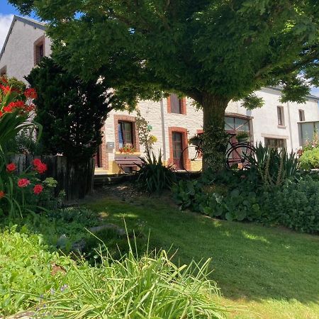 Les Demoiselles De La Semois Villa Poupehan ภายนอก รูปภาพ